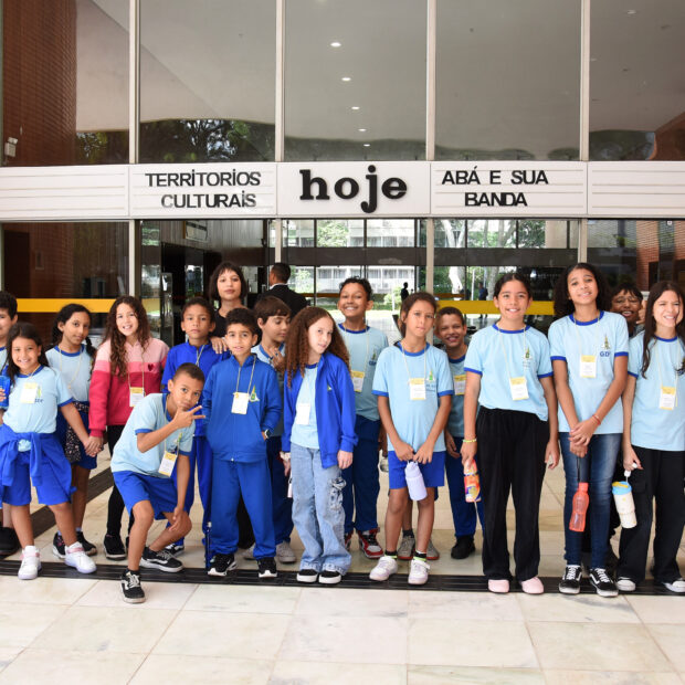 Foto: Mary Leal/SEEDF