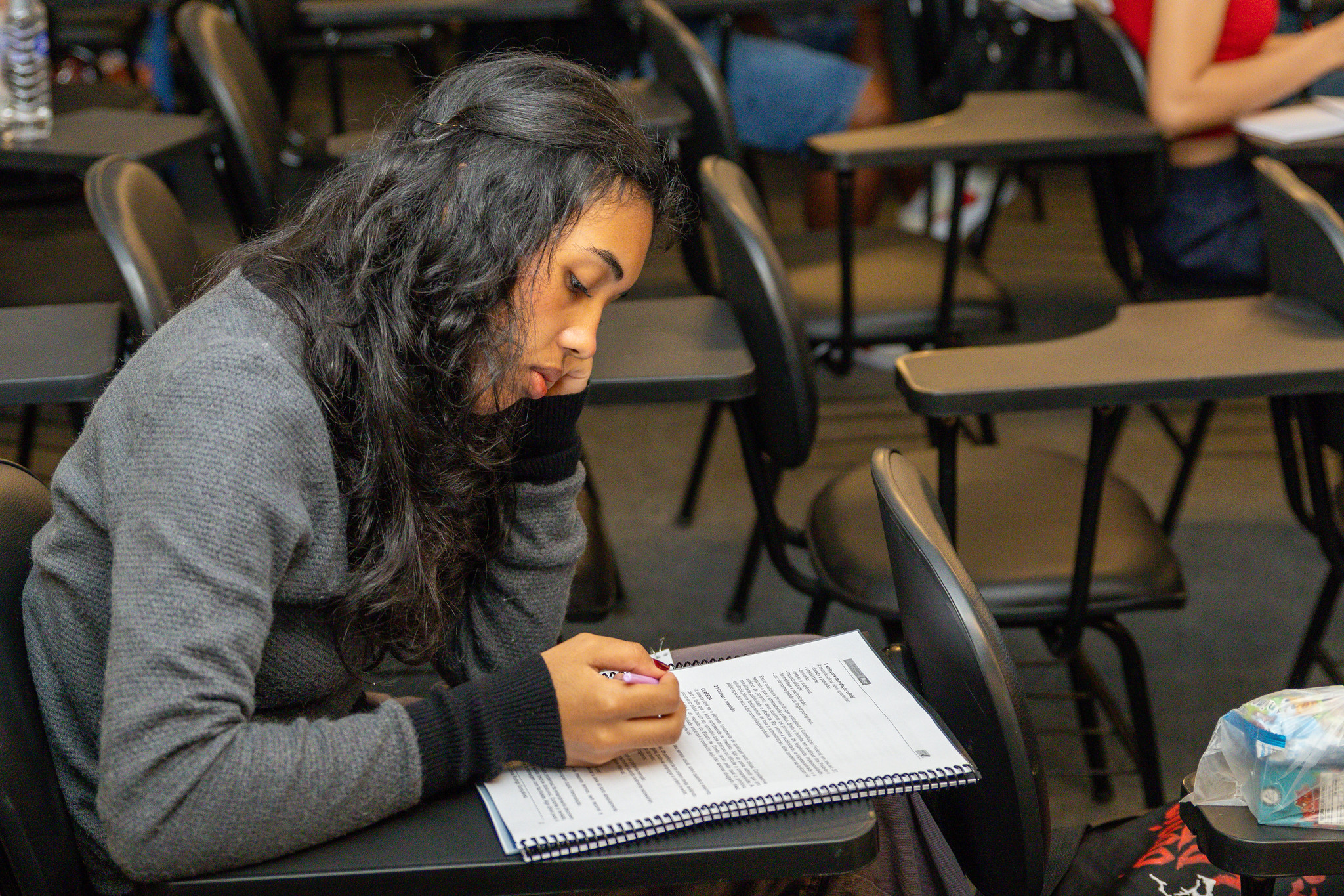 Foto: Divulgação/Sedes-DF