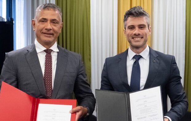 Foto: André Zímmerer/Especial para o MME