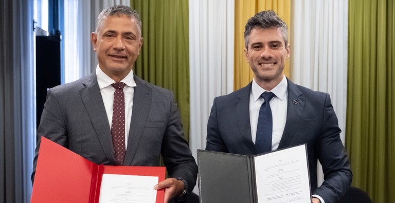 Foto: André Zímmerer/Especial para o MME