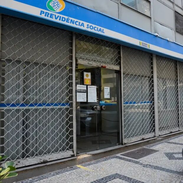 Foto: Tomaz Silva/Agência Brasil