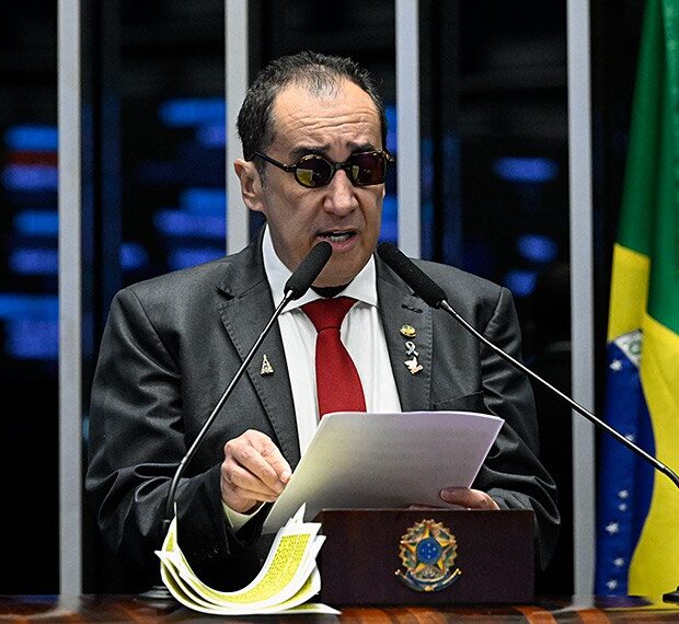 Foto: Carlos Moura/Agência Senado