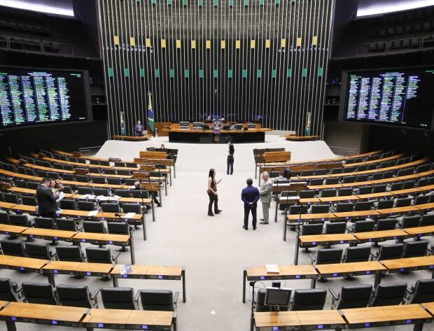 Foto: Kayo Magalhães/Câmara dos Deputados