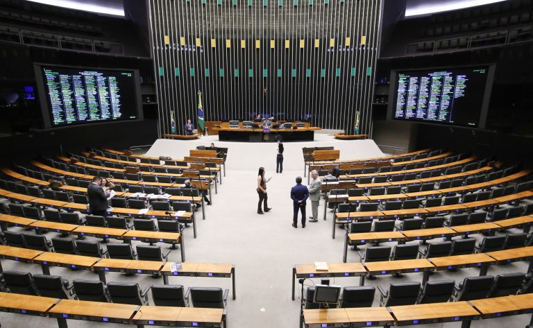 Foto: Kayo Magalhães/Câmara dos Deputados