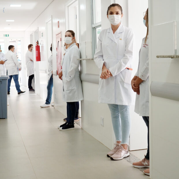 Foto: Divulgação/IgesDF