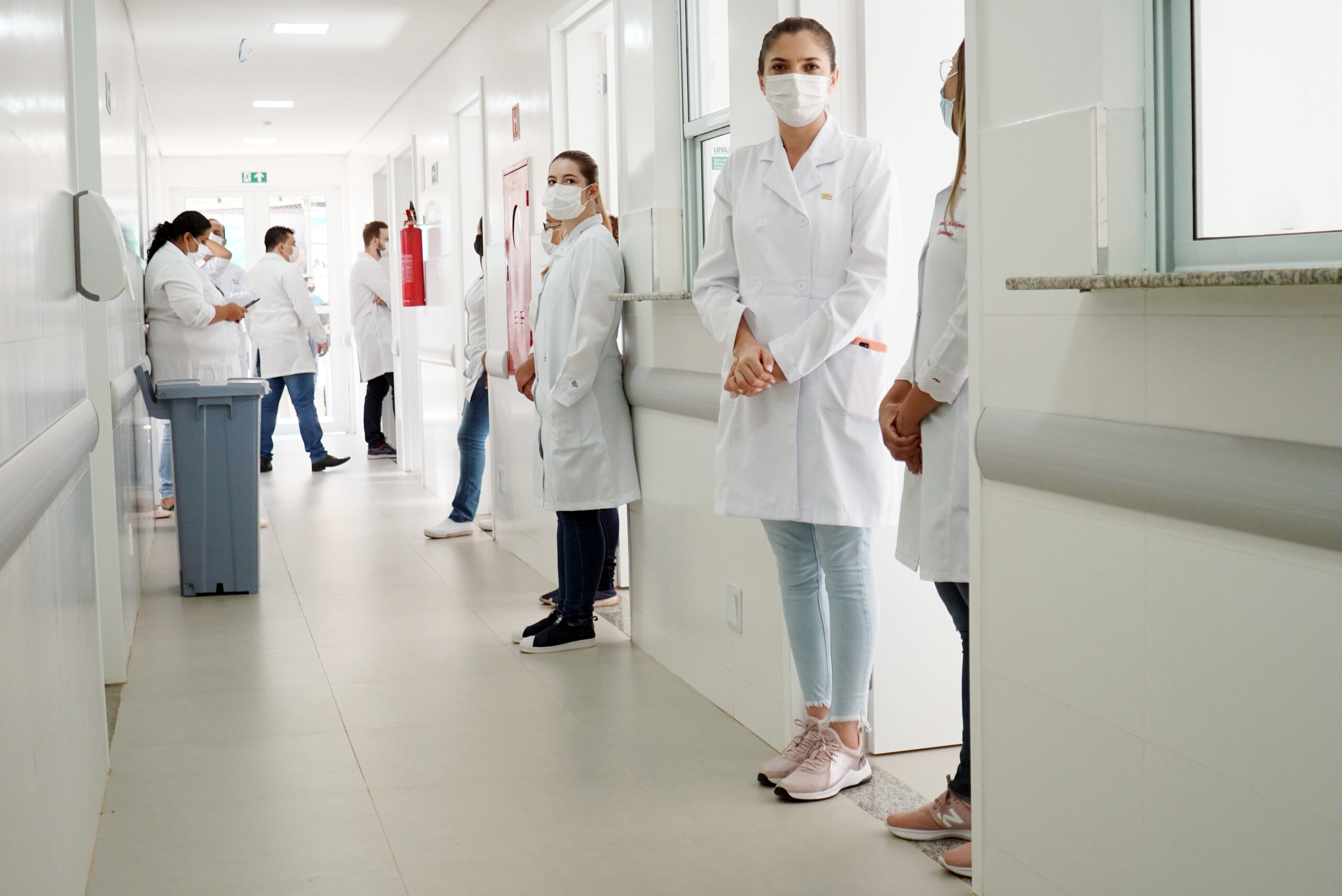 Foto: Divulgação/IgesDF