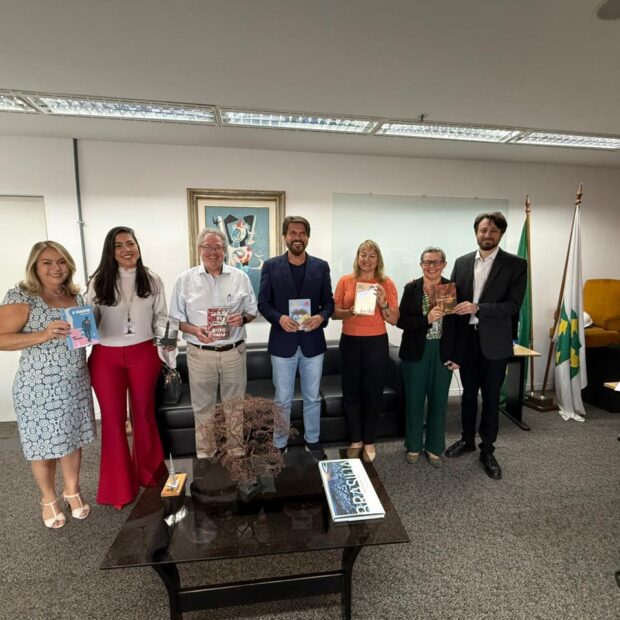 Foto: Divulgação/Secec-DF