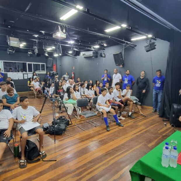 Foto: Divulgação/Sejus-DF