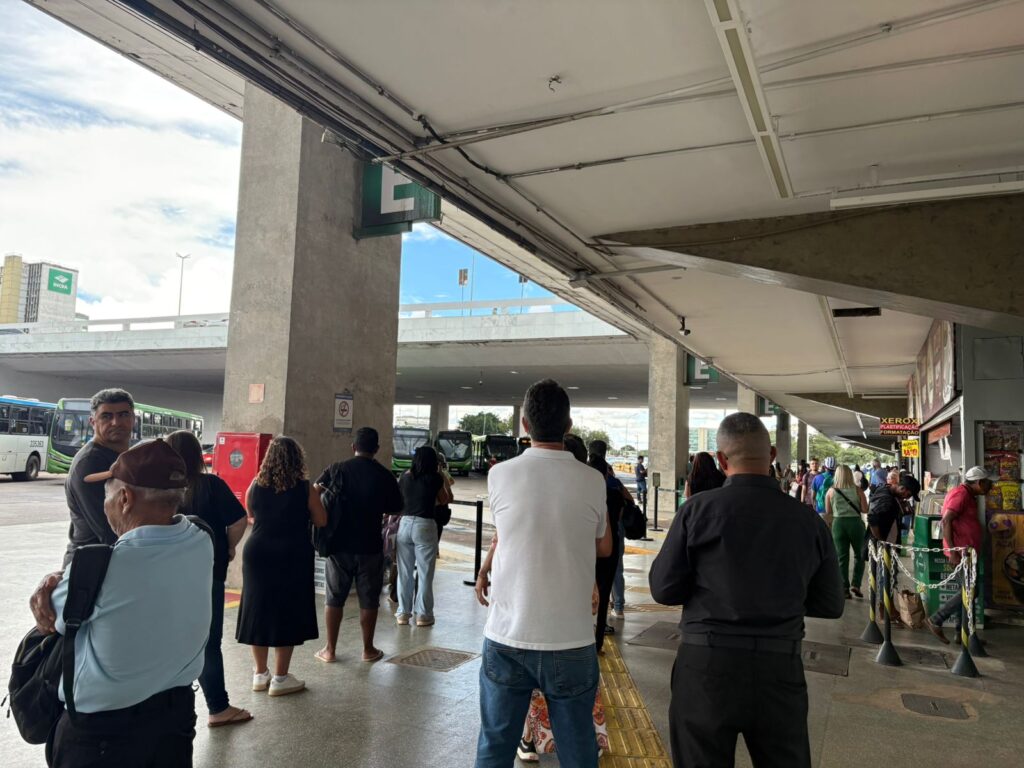 mais de 8 mil crimes em menos de dois meses expõem mapa da insegurança no df créditos daniel xavier jornal de brasília