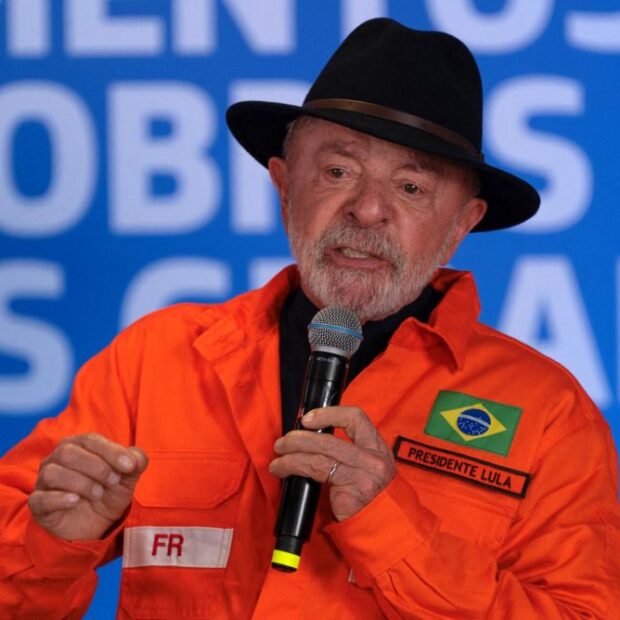 lula 5