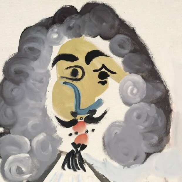 vorcaro colecionou r$ 260 mi em picassos, basquiats e di cavalcanti, mas só declarou parte deles