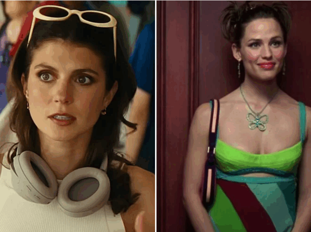 de repente 30 netflix