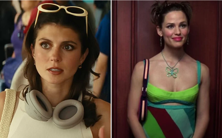 de repente 30 netflix