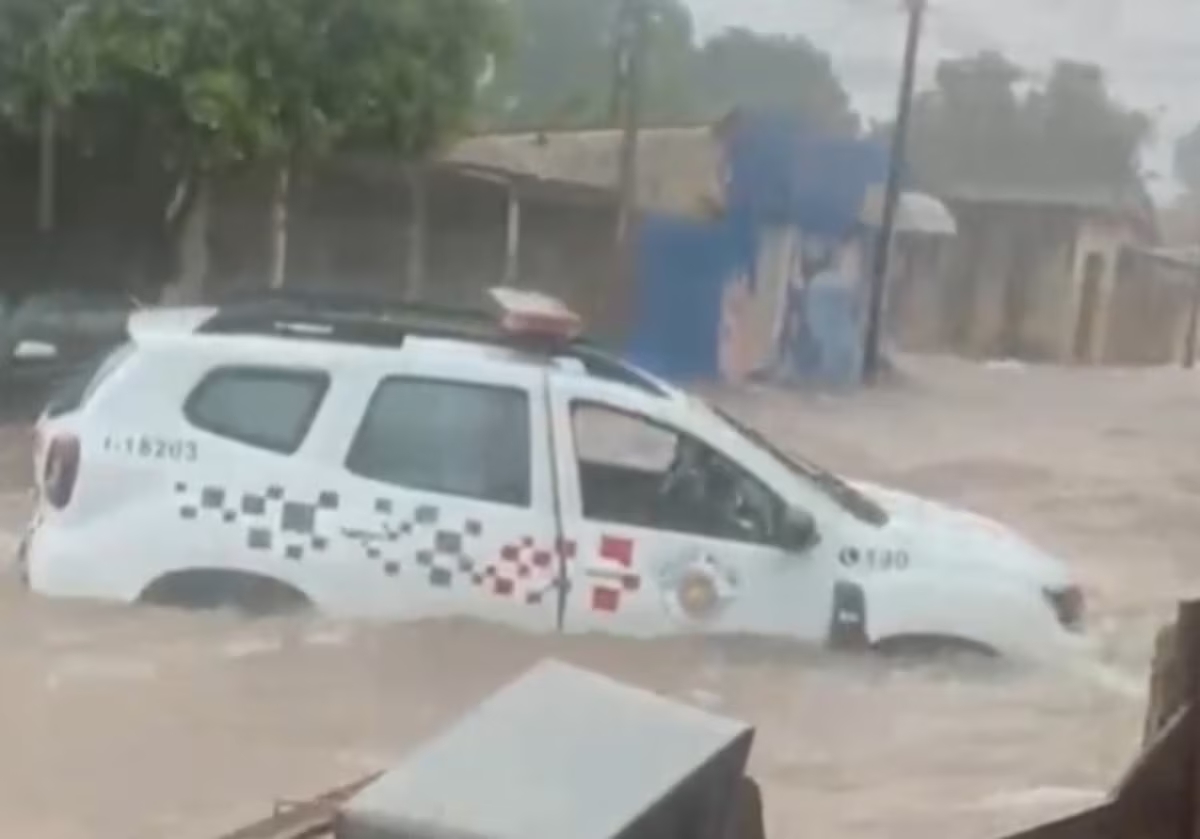 corpo de idoso é localizado após ser arrastado por chuva no interior mortes em sp chegam a 22