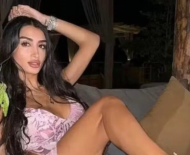 Foto: Reprodução/Instagram