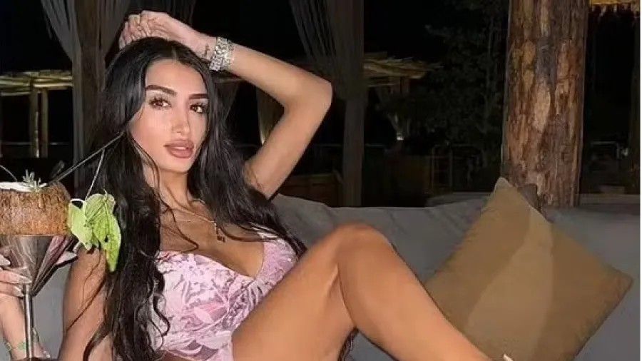 Foto: Reprodução/Instagram