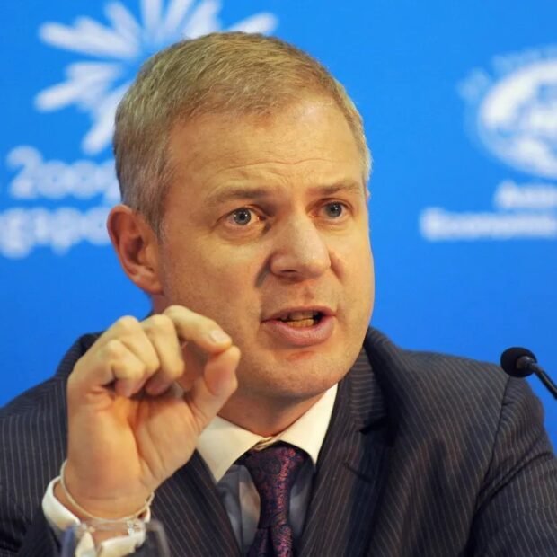 Foto: HOANG DINH NAM/AFP