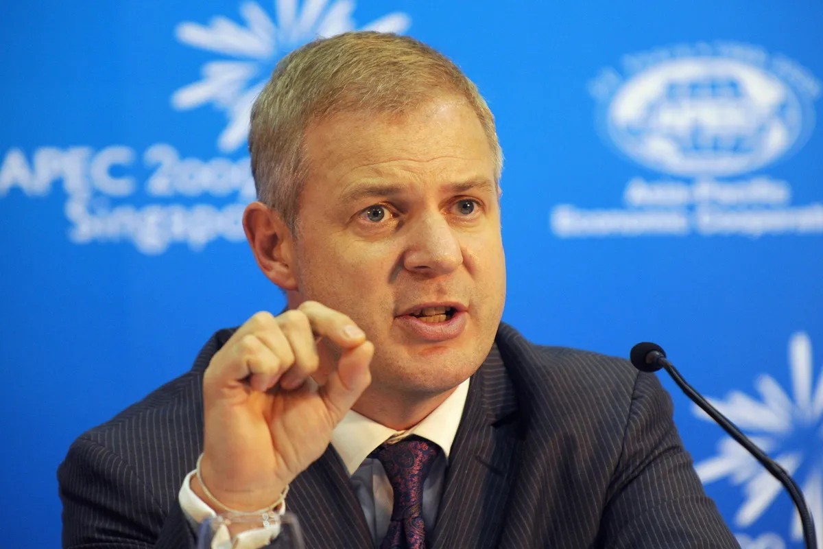 Foto: HOANG DINH NAM/AFP