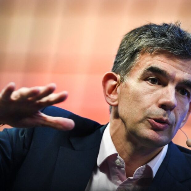 Foto: PATRICIA DE MELO MOREIRA / AFP