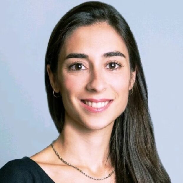 Foto: Reprodução/Soledad Palameta Miller via LinkedIn