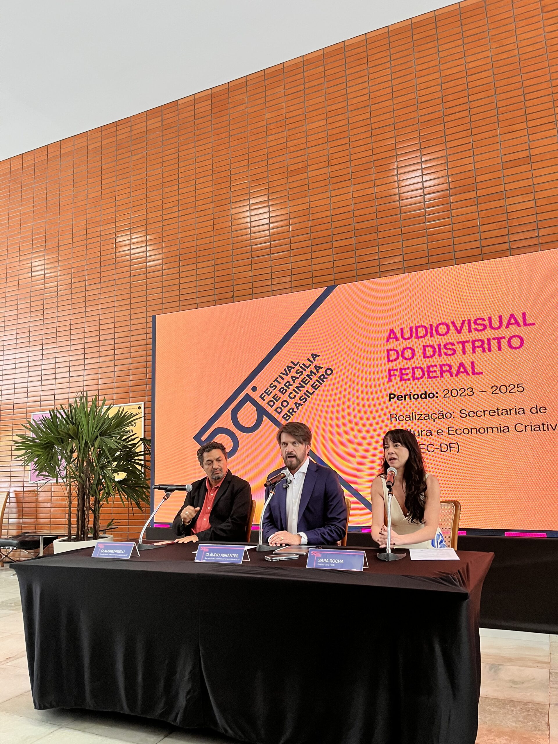 festival de cinema