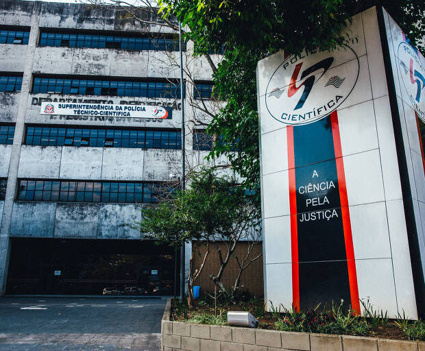 instituto de criminalística de sp