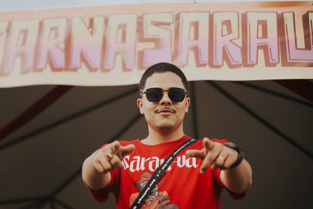 guilherme azevedo foto divulgação