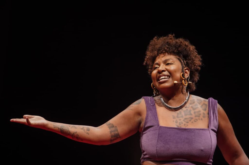 nanda fer pimenta foto divulgação