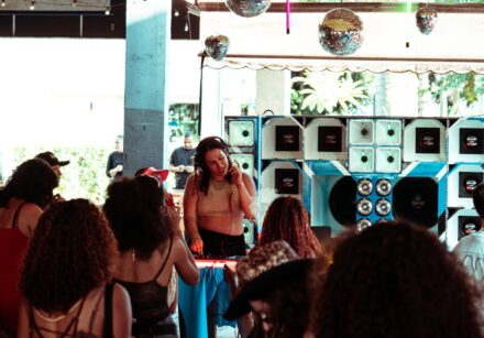 sarau vá foto divulgação