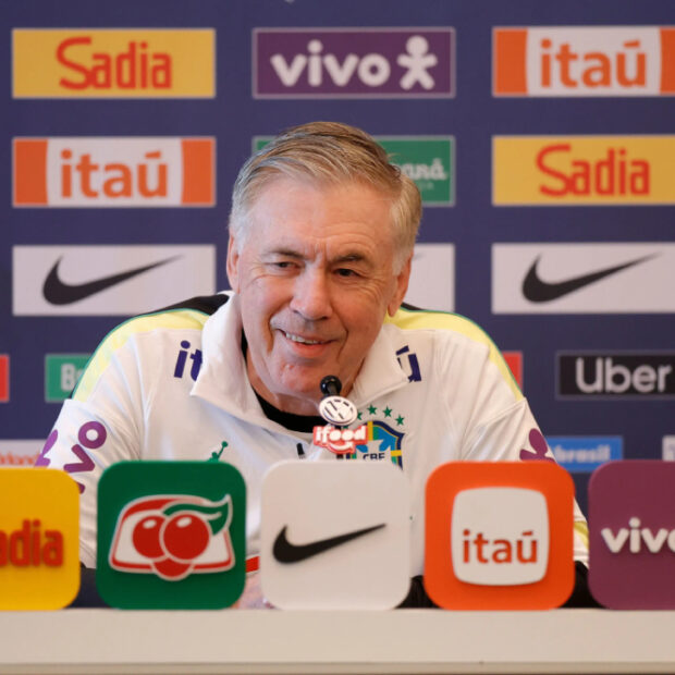 ancelotti