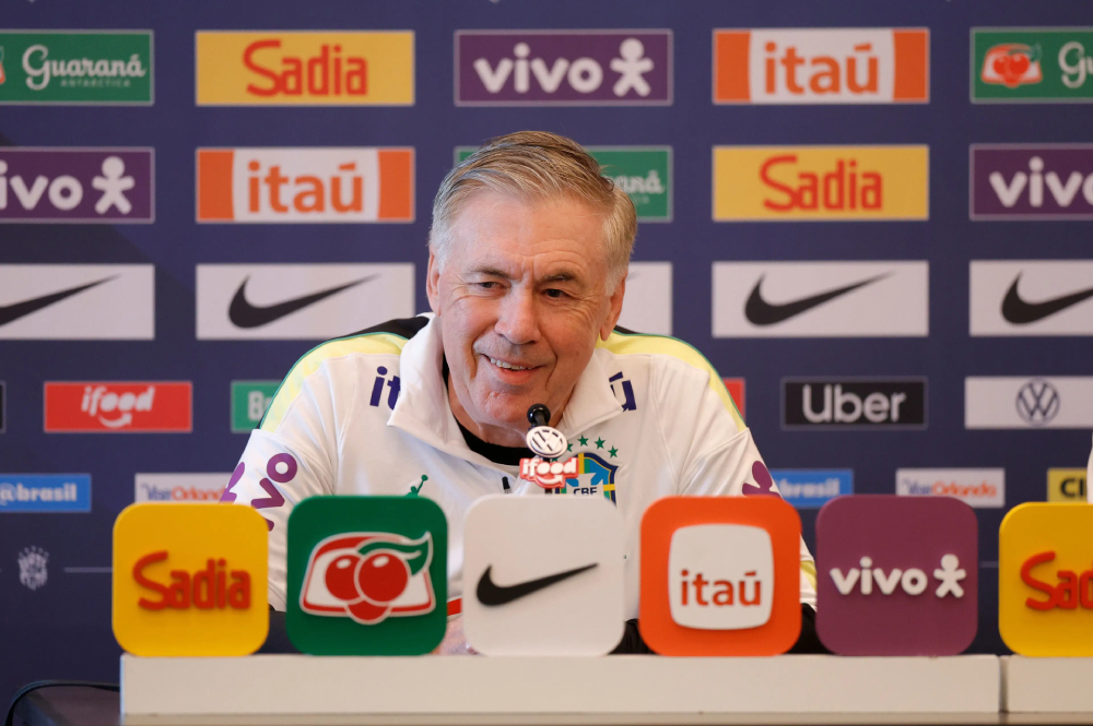 ancelotti