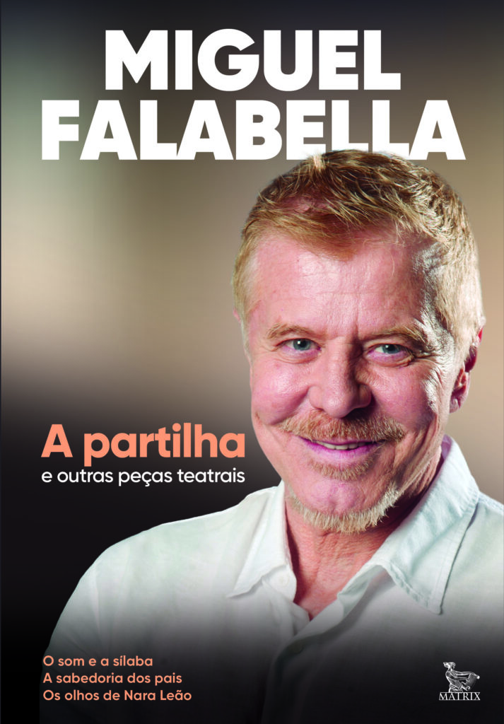 a partilha capa.indd