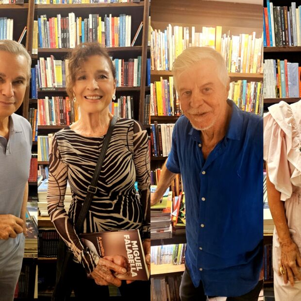 lancamento miguel falabella