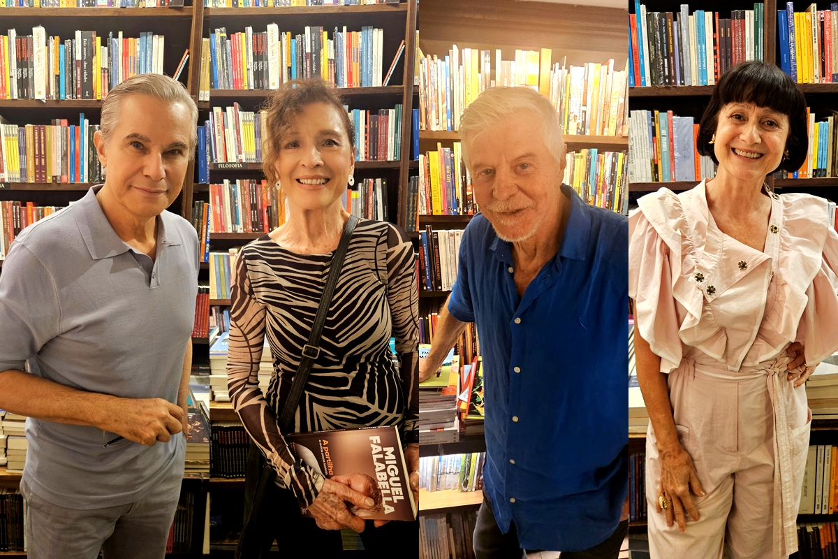 lancamento miguel falabella