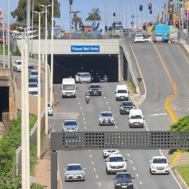 Foto: Joel Rodrigues/Agência Brasília