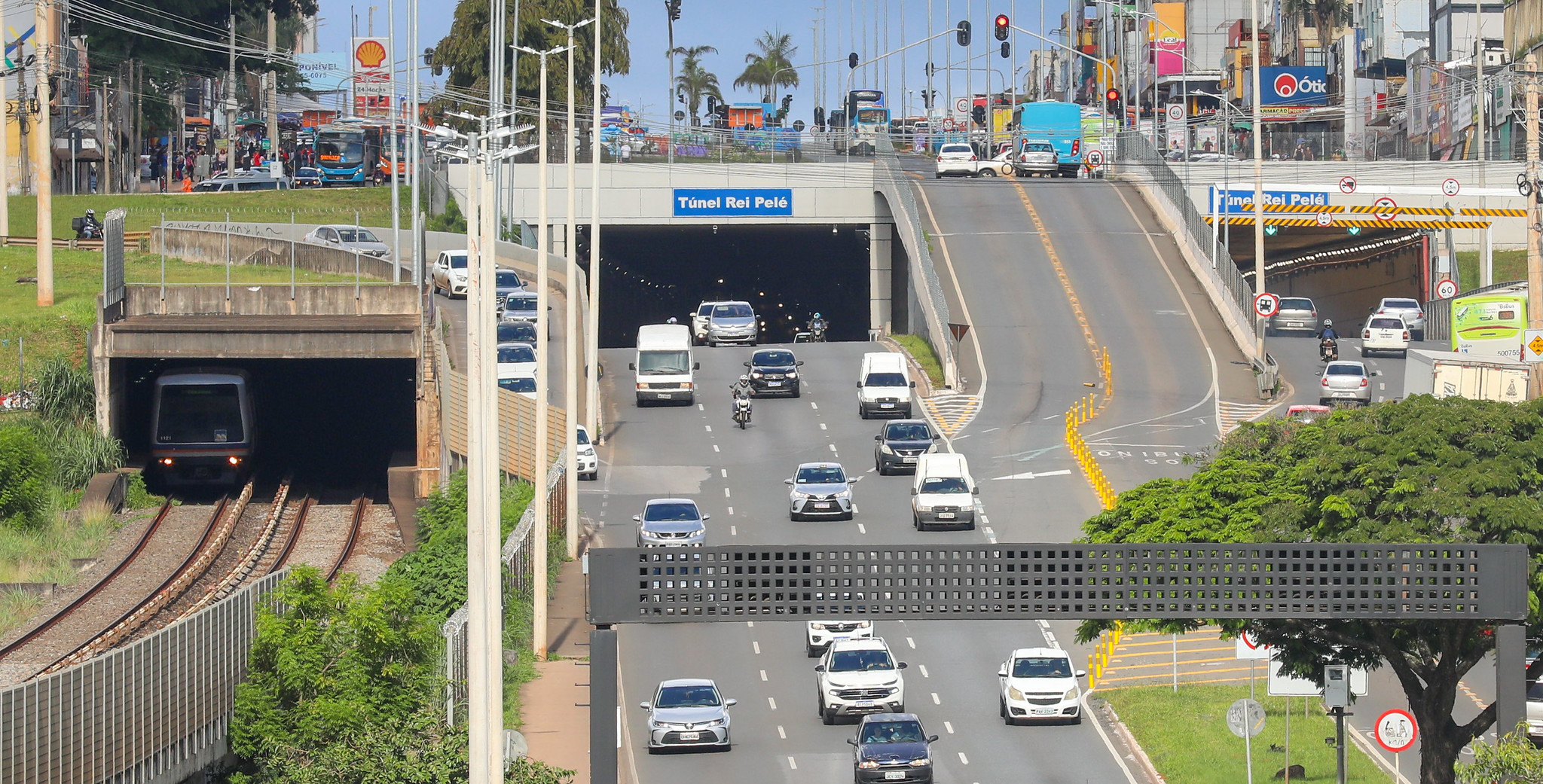 Foto: Joel Rodrigues/Agência Brasília