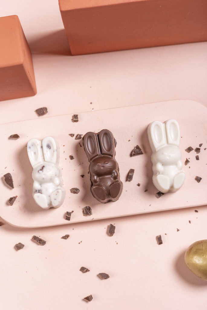 bombom coelhinho recheado 2 quitutices foto de henrique fererra