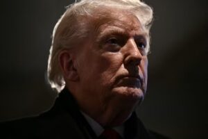 Foto: Brendan SMIALOWSKI / AFP