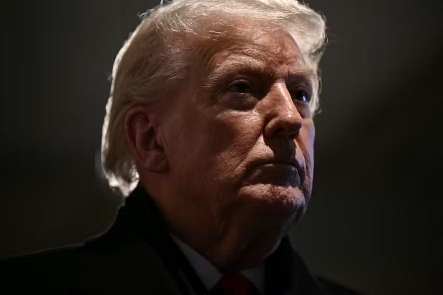 Foto: Brendan SMIALOWSKI / AFP