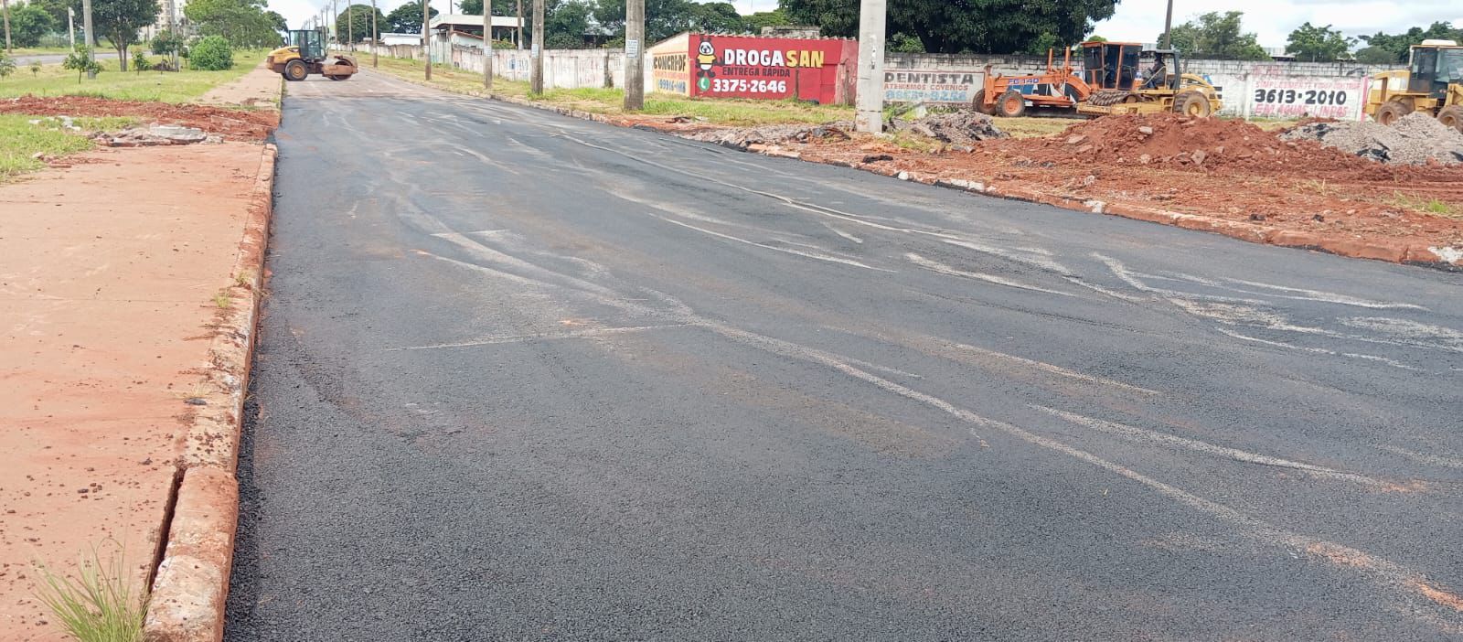 Foto: Divulgação/Administração Regional do Plano Piloto