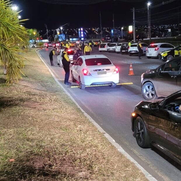 Foto: Divulgação/Detran-DF