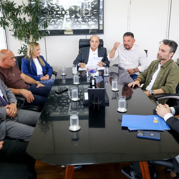 Foto: Renato Alves/Agência Brasília