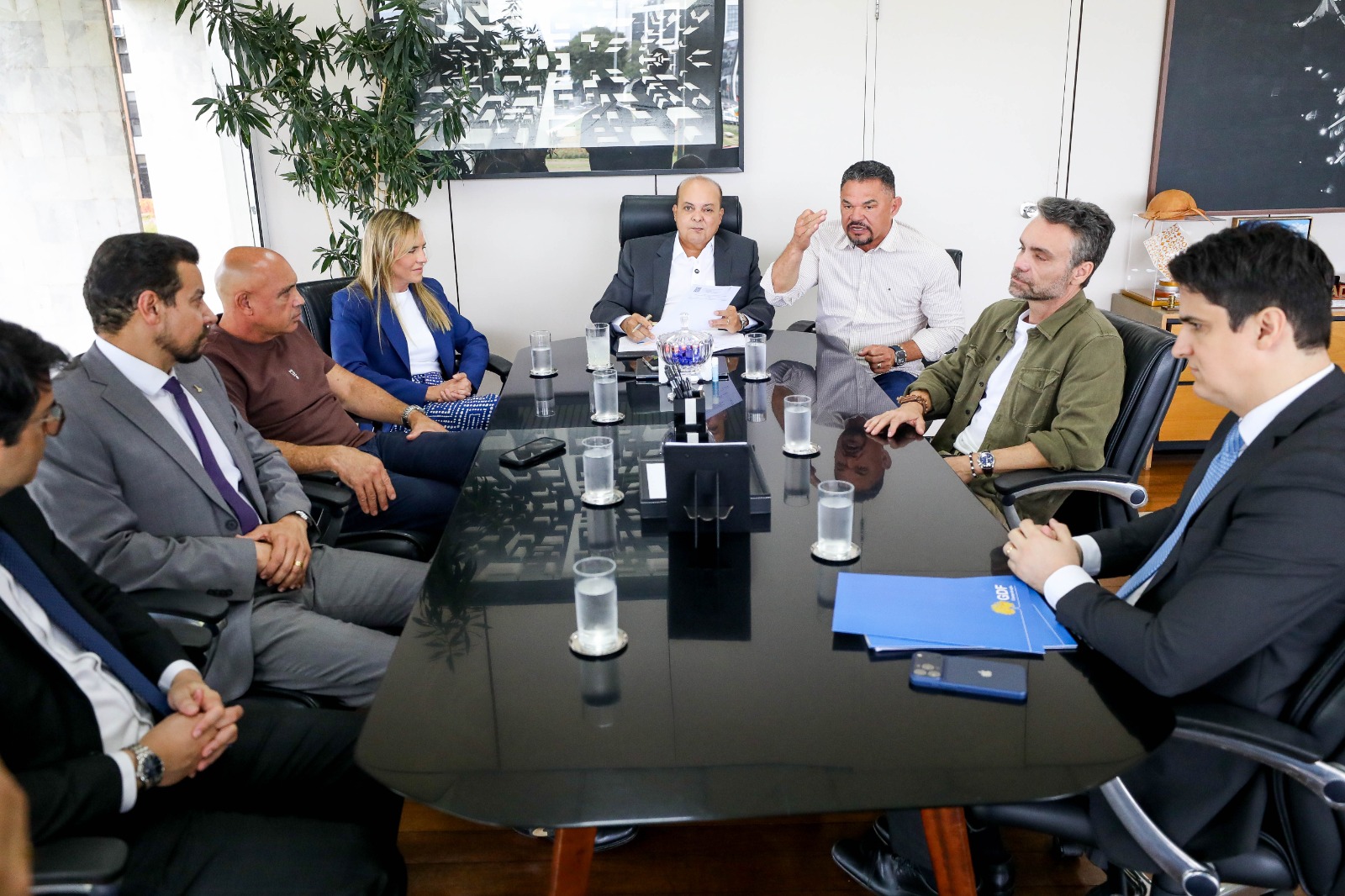 Foto: Renato Alves/Agência Brasília