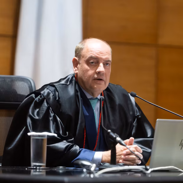 desembargador ricardo couto