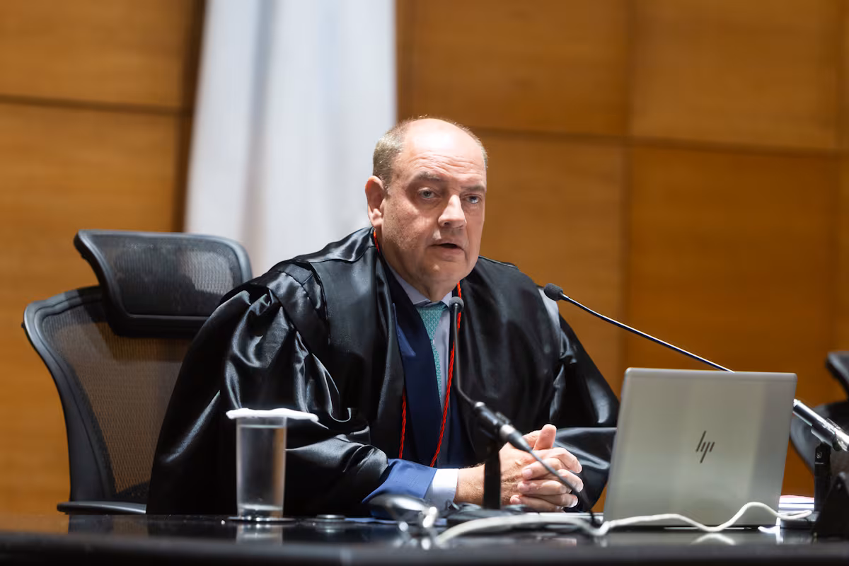 desembargador ricardo couto