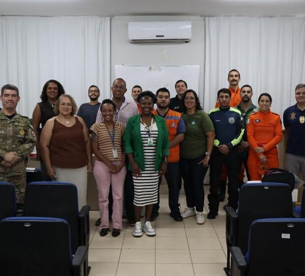 comissão distrital p2r2 realiza 1ª reunião extraordinária de 2026 e define ações estratégicas para o ano foto4