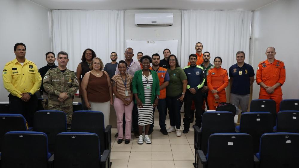 comissão distrital p2r2 realiza 1ª reunião extraordinária de 2026 e define ações estratégicas para o ano foto4