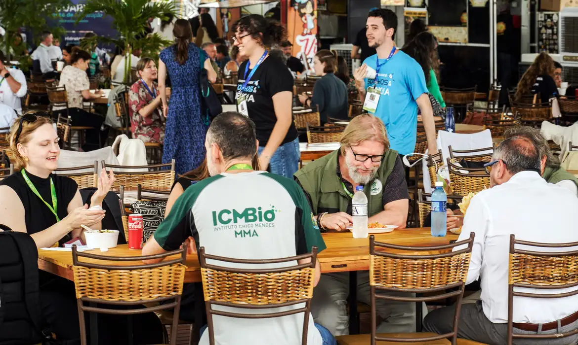 COP15 encerra em Campo Grande com proteção a 40 novas espécies