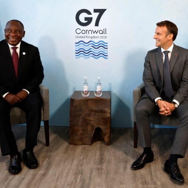 files safrica france us politics g7