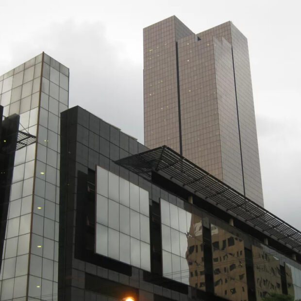south african reserve bank building divulgacao